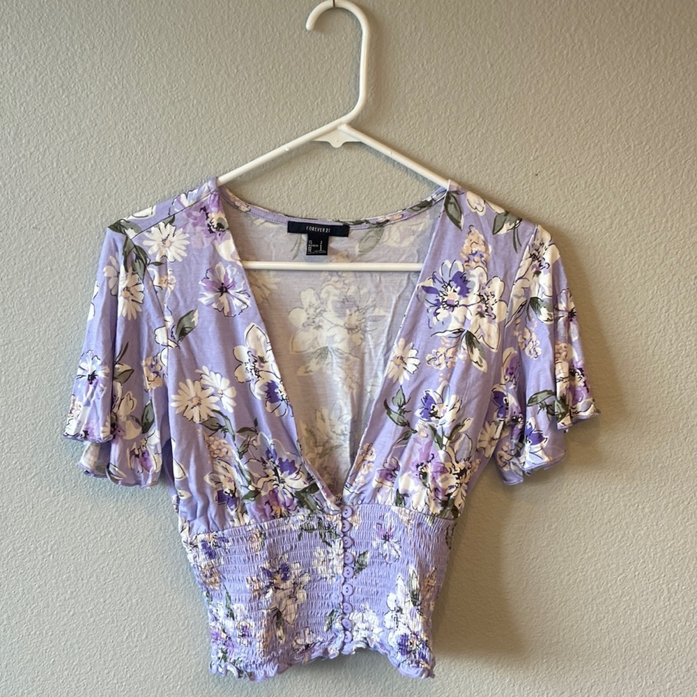 Forever 21 Top